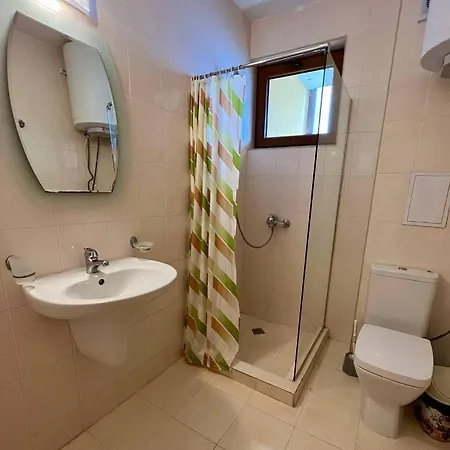 Dkapartments Diamond Bay Sunny Beach Exterior photo