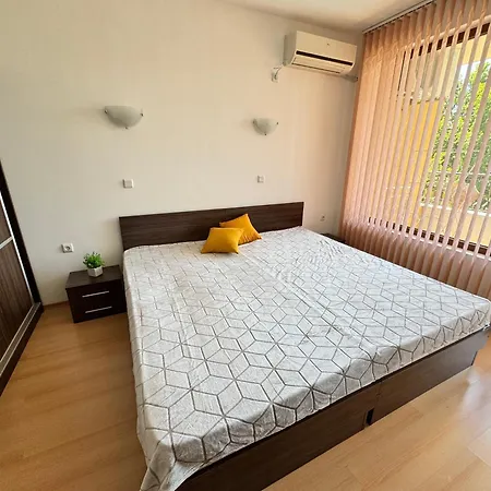 Dkapartments Diamond Bay Sunny Beach Exterior photo