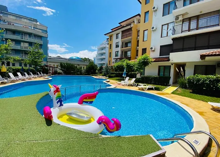 Dkapartments Diamond Bay