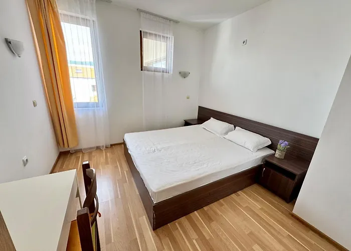 Dkapartments Diamond Bay