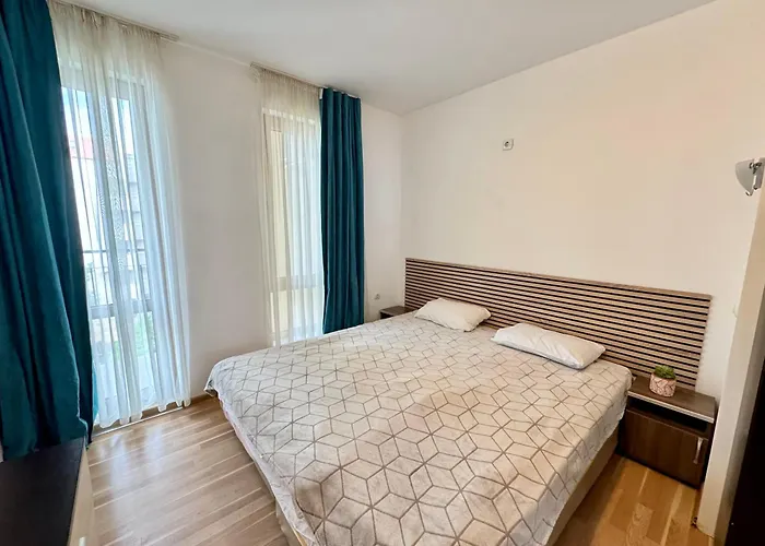 Dkapartments Diamond Bay