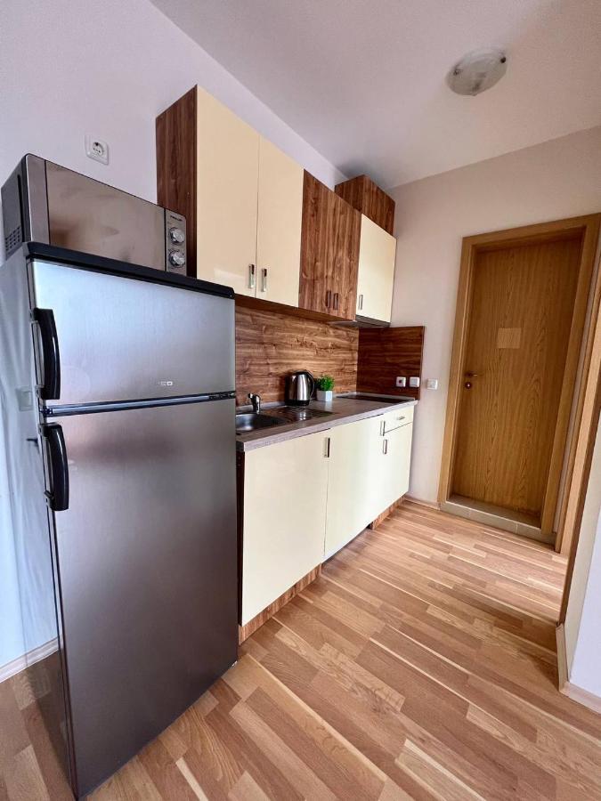 Апартамент Dkapartments Diamond Bay Слънчев бряг