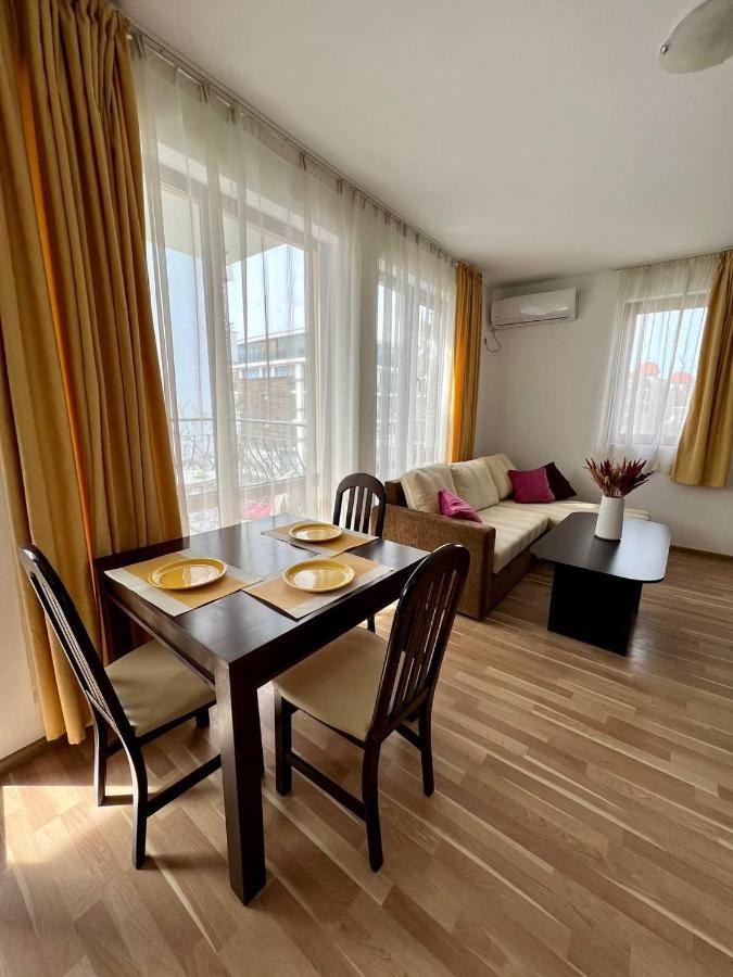 Апартамент Dkapartments Diamond Bay