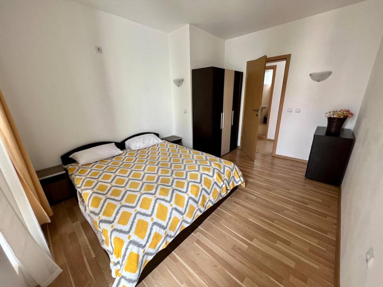 Dkapartments Diamond Bay *