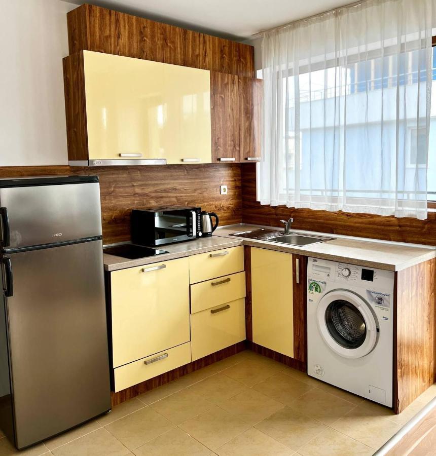 Dkapartments Diamond Bay * Слънчев бряг