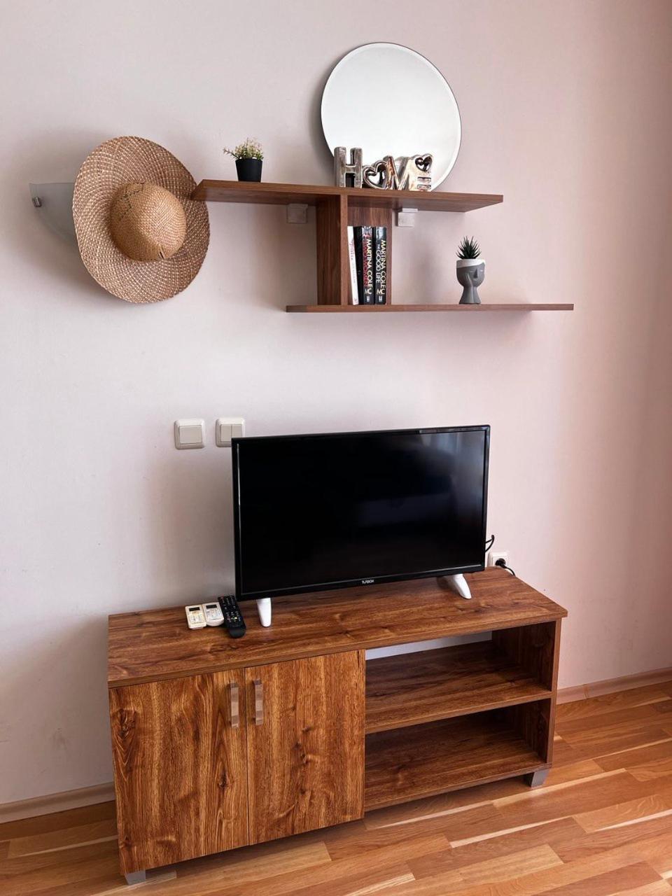 Апартамент Dkapartments Diamond Bay Слънчев бряг