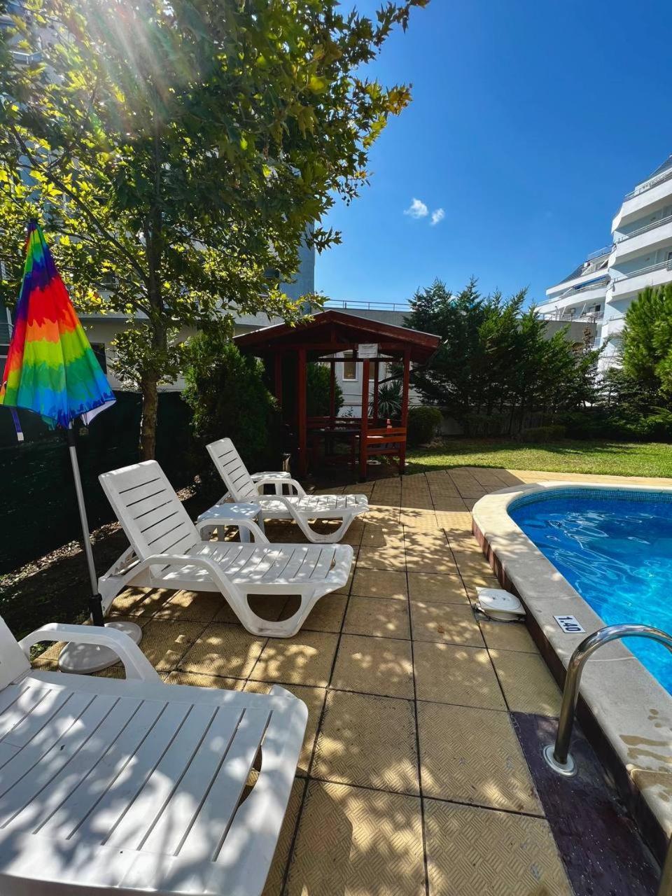 Апартамент Dkapartments Diamond Bay *