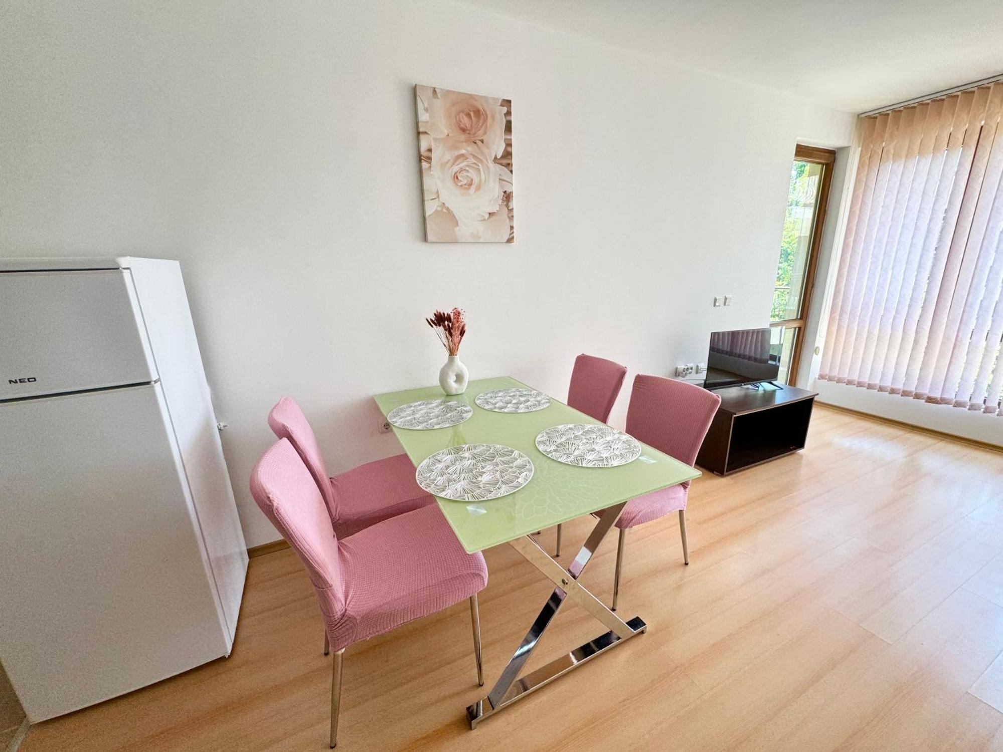 Апартамент Dkapartments Diamond Bay *