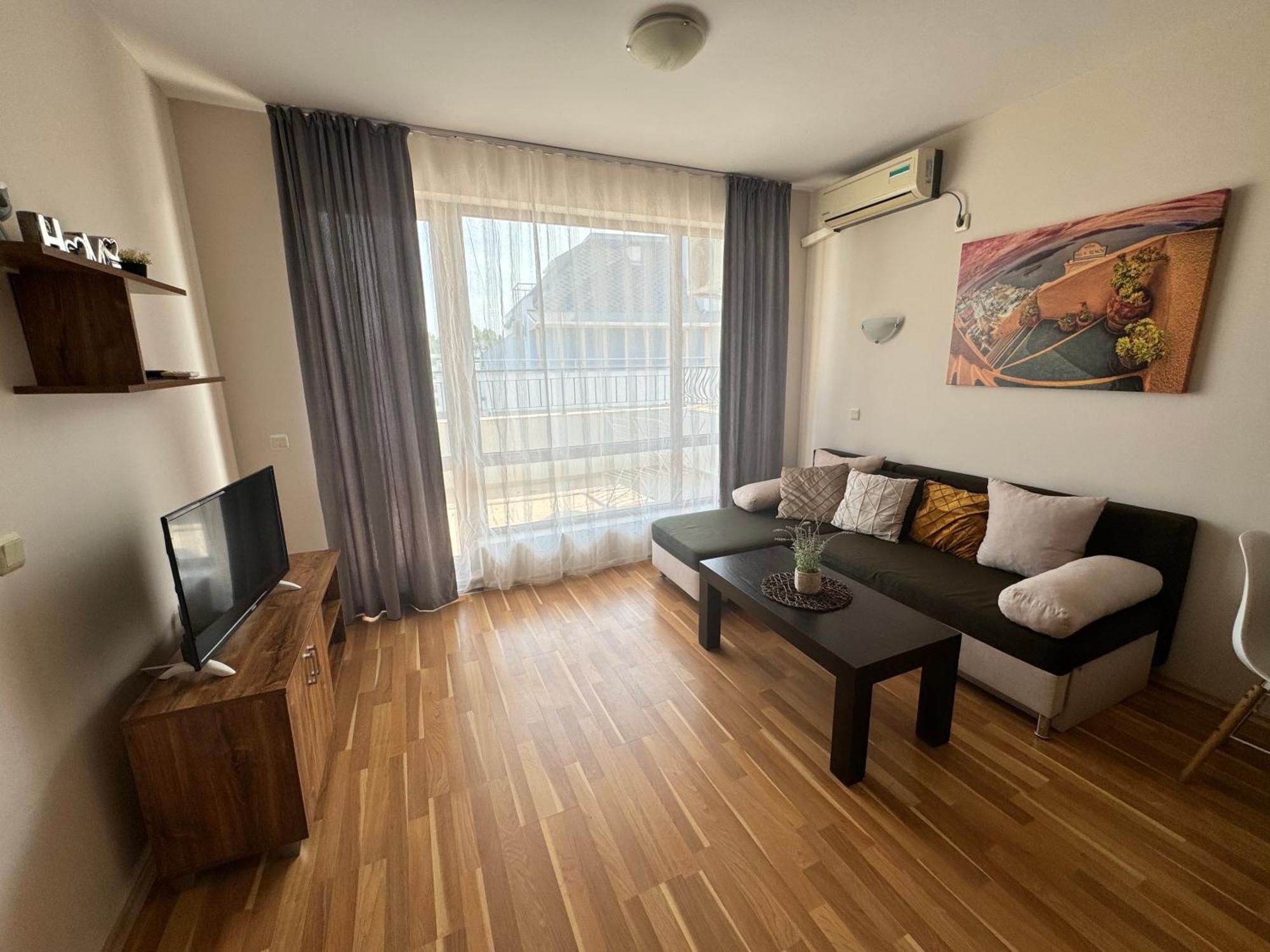 Апартамент Dkapartments Diamond Bay *