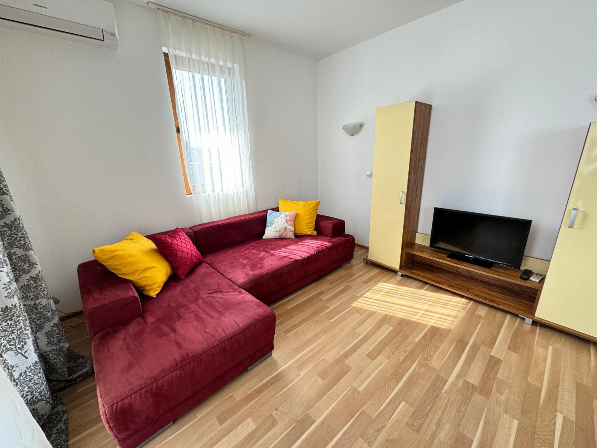 Dkapartments Diamond Bay Апартамент Слънчев бряг
