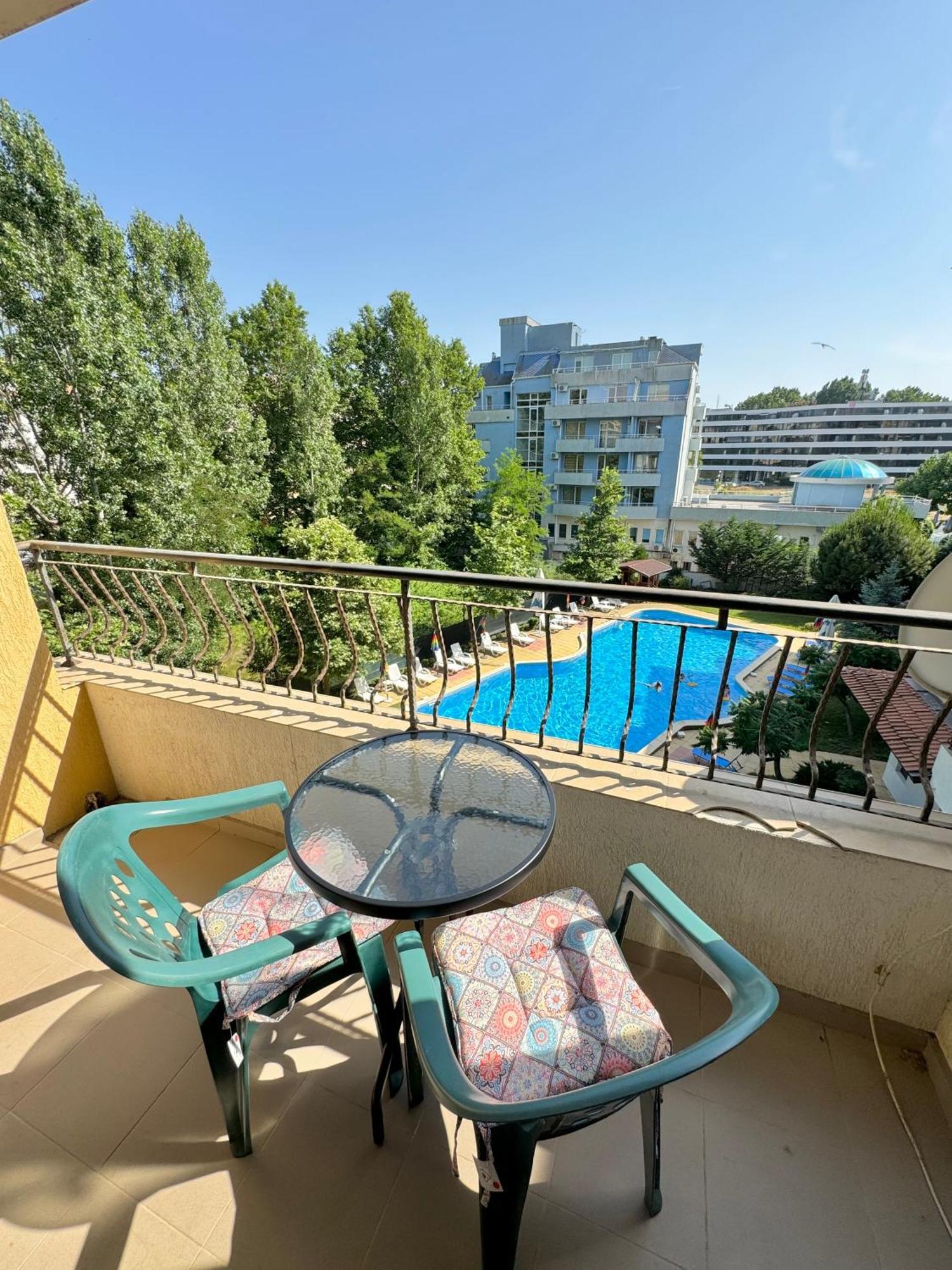 Апартамент Dkapartments Diamond Bay *