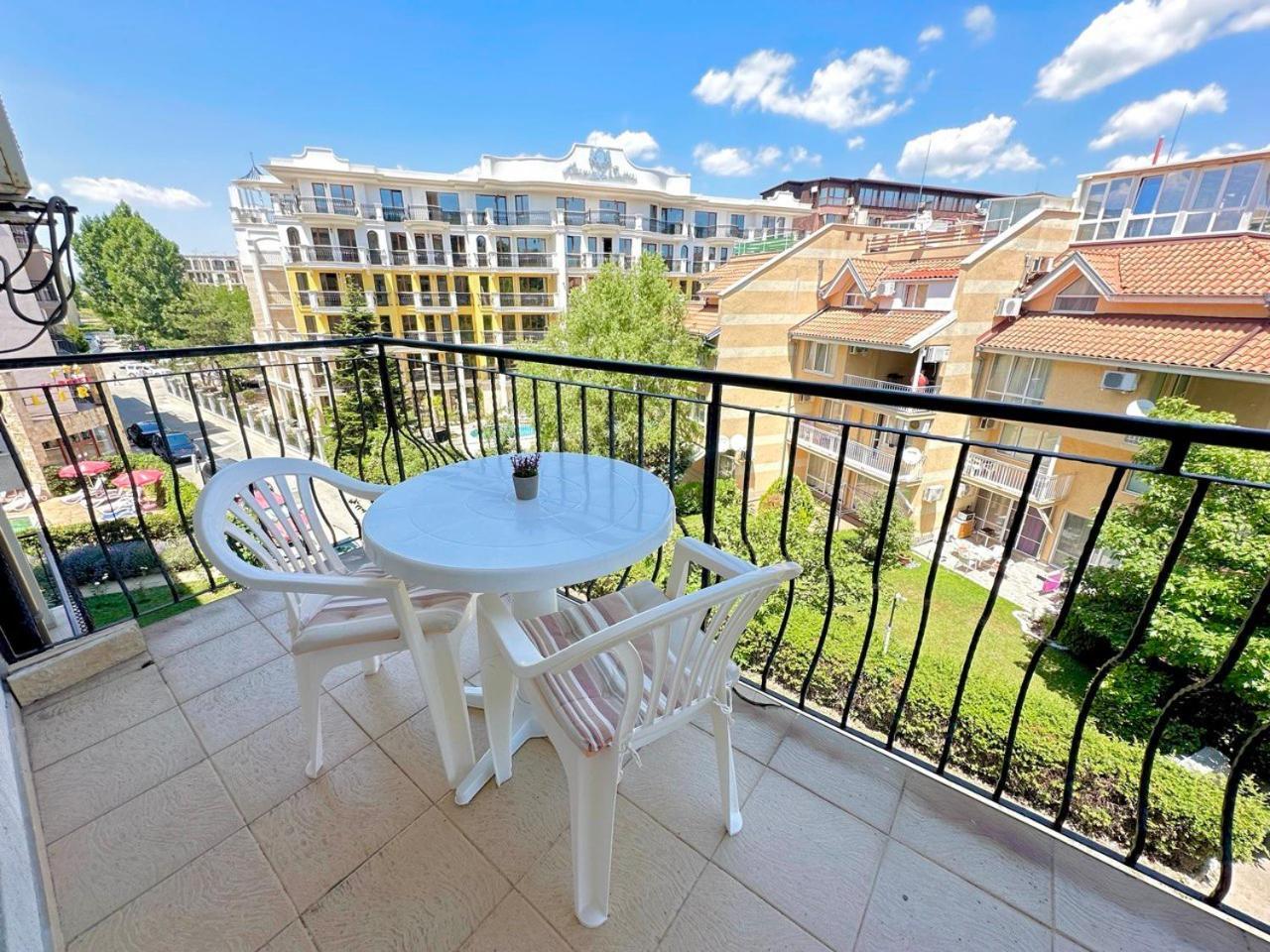 Апартамент Dkapartments Diamond Bay