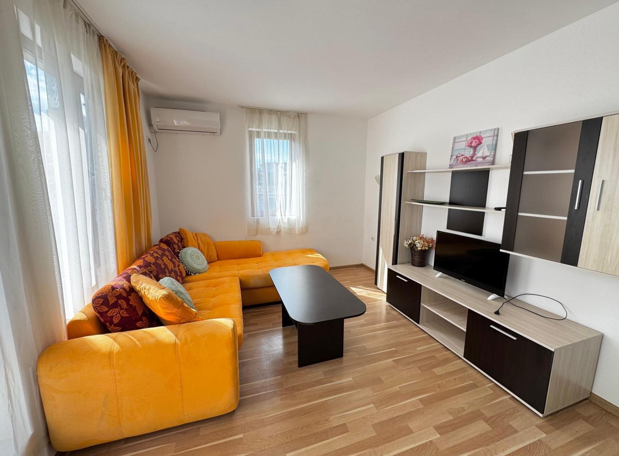 Dkapartments Diamond Bay Апартамент Слънчев бряг