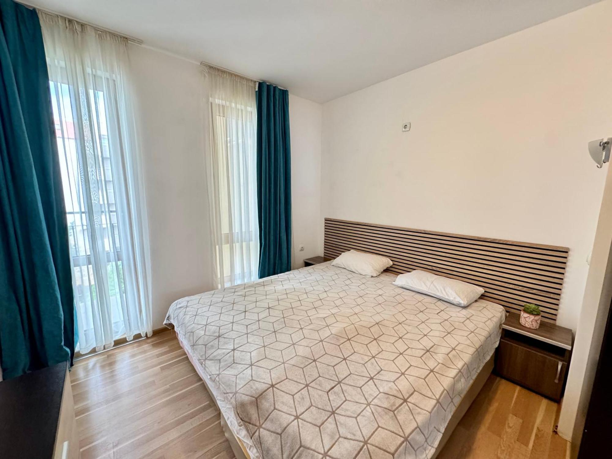 Dkapartments Diamond Bay Апартамент *